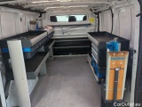  Renault  Trafic DCI 120 L1H1  5 #5