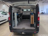  Renault  Trafic DCI 120 L1H1  5 #8