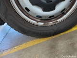  Renault  Trafic DCI 120 L1H1  5 #12
