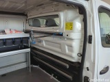  Renault  Trafic DCI 120 L1H1  5 #14
