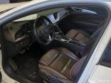  Opel  Insignia SPORTS TOURER 2.0 DIESEL AUT.  8 #9