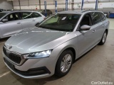  Skoda  Octavia COMBI 2.0 TDI  9 