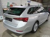  Skoda  Octavia COMBI 2.0 TDI  9 #2