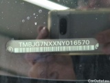  Skoda  Octavia COMBI 2.0 TDI  9 #6