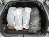  Skoda  Octavia COMBI 2.0 TDI  9 #9
