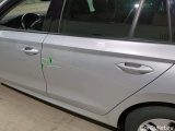  Skoda  Octavia COMBI 2.0 TDI  9 #38