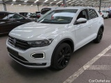  Volkswagen  T-ROC 2.0 TDI SCR  12 