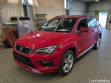  Seat  ATECA 2.0 TDI 4DRIVE DSG  14 