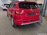  Seat  ATECA 2.0 TDI 4DRIVE DSG  14 #25