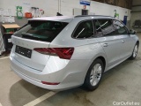  Skoda  Octavia COMBI 2.0 TDI  15 #2