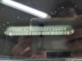  Skoda  Octavia COMBI 2.0 TDI  15 #6