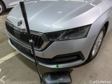  Skoda  Octavia COMBI 2.0 TDI  15 #32
