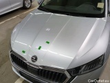  Skoda  Octavia COMBI 2.0 TDI  15 #34