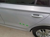  Skoda  Octavia COMBI 2.0 TDI  15 #38
