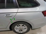  Skoda  Octavia COMBI 2.0 TDI  15 #42