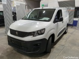  Peugeot  Partner 1.5 BLUEHDI 100 L1 EHZ S&S  16 