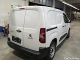  Peugeot  Partner 1.5 BLUEHDI 100 L1 EHZ S&S  16 #2