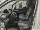  Peugeot  Partner 1.5 BLUEHDI 100 L1 EHZ S&S  16 #9