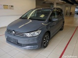  Volkswagen  Touran 2.0 TDI SCR DSG  18 