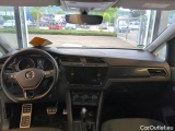  Volkswagen  Touran 2.0 TDI SCR DSG  18 #3