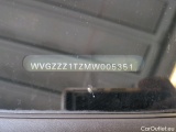  Volkswagen  Touran 2.0 TDI SCR DSG  18 #5