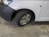  Volkswagen  Caddy CARGO 2.0 TDI BMT  19 #10