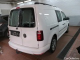  Volkswagen  Caddy 2.0 TDI (5-SI.) DSG  21 #2