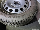  Volkswagen  Caddy 2.0 TDI (5-SI.) DSG  21 #15