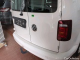  Volkswagen  Caddy 2.0 TDI (5-SI.) DSG  21 #29