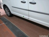  Volkswagen  Caddy 2.0 TDI (5-SI.) DSG  21 #43