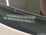  Ford  Transit CONNECT 230 L2 S&S AUTM.  23 #6