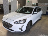  Ford  Focus TURNIER 1.0 ECOBOOST START-STOPP-SYSTEM  24 