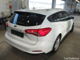  Ford  Focus TURNIER 1.0 ECOBOOST START-STOPP-SYSTEM  24 #2