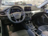  Ford  Focus TURNIER 1.0 ECOBOOST START-STOPP-SYSTEM  24 #3