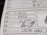  Ford  Focus TURNIER 1.0 ECOBOOST START-STOPP-SYSTEM  24 #13