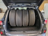  Ford  Kuga 1.5 ECOBLUE AUT.  25 #8