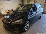  Bmw  Serie 2 GRAN TOURER AUT.  27 