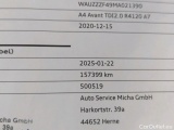  Audi  A4 AVANT 35 TDI S TRONIC  28 #16