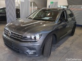  Volkswagen  Tiguan 2.0 TDI SCR DSG  33 