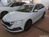  Skoda  Octavia COMBI 2.0 TDI DSG  34 