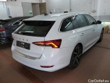  Skoda  Octavia COMBI 2.0 TDI DSG  34 #2