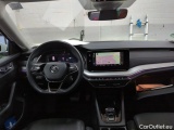  Skoda  Octavia COMBI 2.0 TDI DSG  34 #3