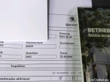  Skoda  Octavia COMBI 2.0 TDI DSG  34 #16