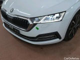  Skoda  Octavia COMBI 2.0 TDI DSG  34 #21