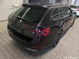  Skoda  Superb COMBI 2.0 TDI 4X4 DSG  36 #2