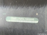  Skoda  Superb COMBI 2.0 TDI 4X4 DSG  36 #5