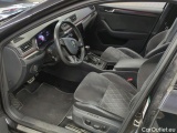  Skoda  Superb COMBI 2.0 TDI 4X4 DSG  36 #9