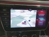  Skoda  Superb COMBI 2.0 TDI 4X4 DSG  36 #11