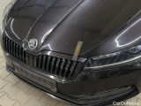  Skoda  Superb COMBI 2.0 TDI 4X4 DSG  36 #15