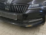  Skoda  Superb COMBI 2.0 TDI 4X4 DSG  36 #18